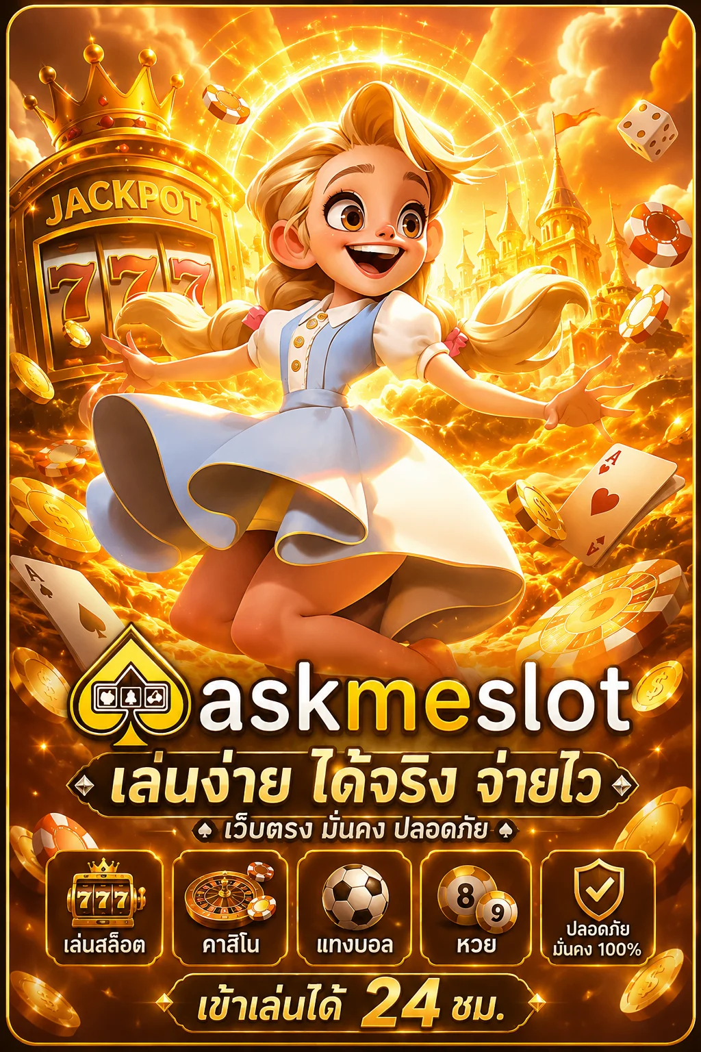 ทดลองเล่นสล็อตครบทุกค่าย jl9188